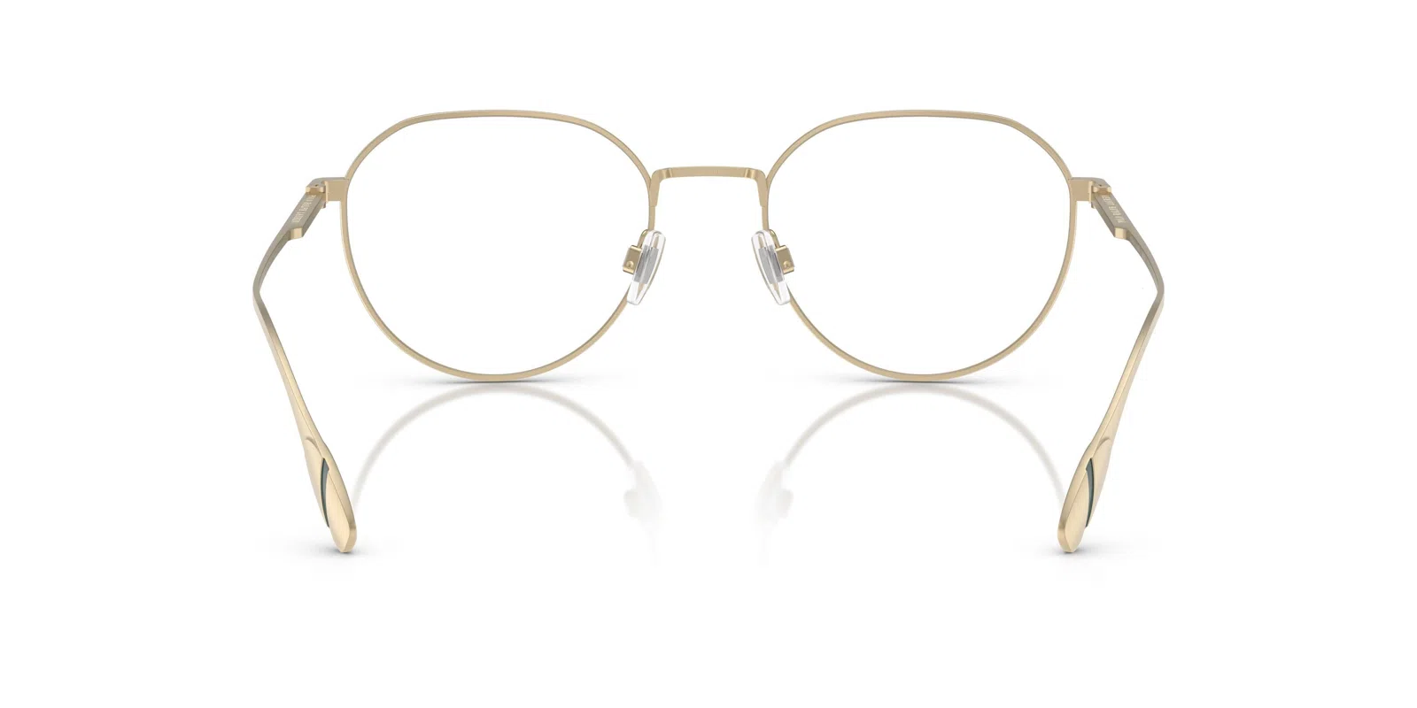 Polo 1233 Eyeglasses - view 7